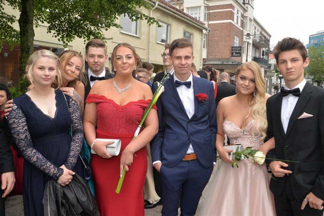 Studentbal 2017 värnamo